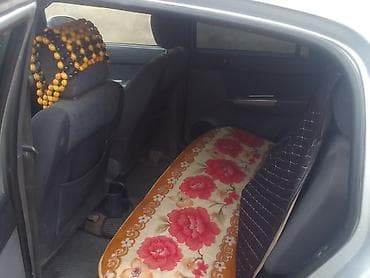 авто чехолдор: Hyundai Getz: 2003 г., 1.4 л, Кол менен иштөөчү, Бензин, Хетчбек — 7