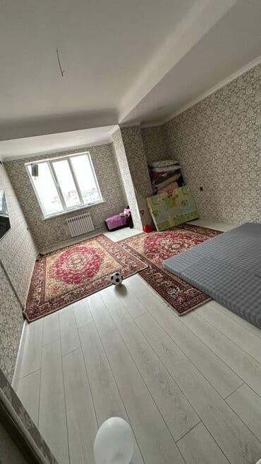 отдых на южном берегу: 3 комнаты, 120 м², Элитка, 9 этаж, Евроремонт — 9