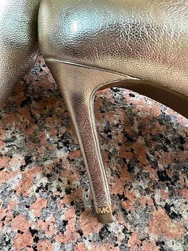 кеды майкл корс: Туфли, 35, Michael Kors, Б/у, Самовывоз — 8