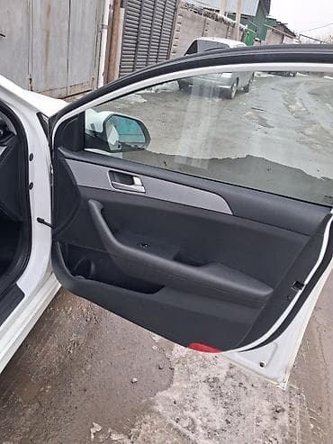 Продажа авто: Hyundai Sonata: 2020 г., Автомат, Бензин, Седан — 10