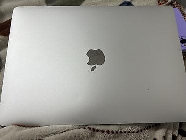 ноутбук apple macbook pro 15: Apple MacBook Pro 13" Характеристики и особенности: - Диагональ — 3