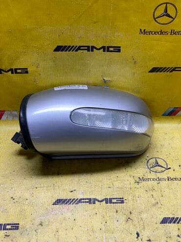 хюндай бишкек: Каптал сол Күзгү Mercedes-Benz Оригинал — 1