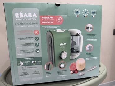 блендеры бишкек: Блендер, миксер, Б/у — 3