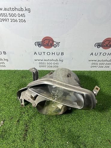 arizzo 8: Насадка Kia k7 YG G4KJ 2.4 БЕНЗИН 2016 (б/у) — 1