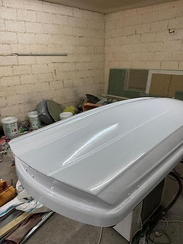 боксы для машин: Автобокс — 5