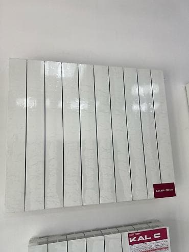 ecoco: Настенные газовые двухконтурные котлы ALL-THERM - Модели на фото — 9