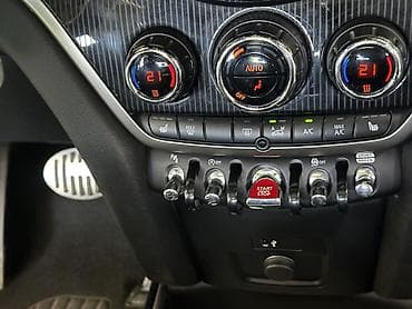 Mini: Mini Cooper S Countryman: 2020 г., 2 л, Робот, Бензин, Кроссовер — 8