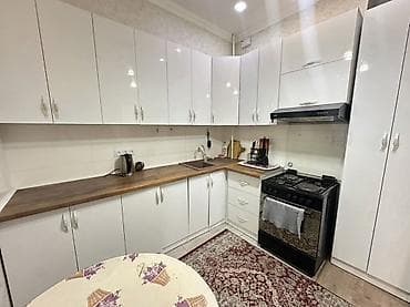 2 кв авангард сити: 2 комнаты, 1 м², Косметический ремонт — 5