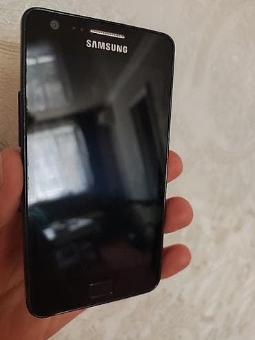 Samsung Galaxy S2 Plus, 32 ГБ, 1 SIM at lalafo.kg Samsung Galaxy S2 Plus, 32 ГБ, 1 SIM