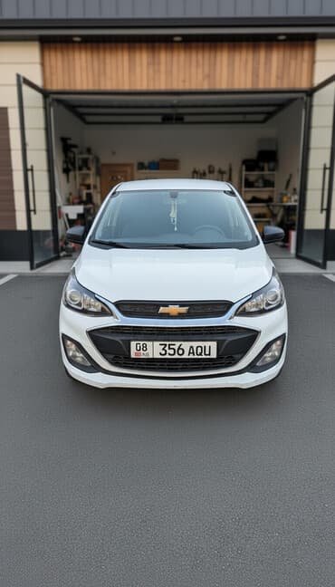 новые шины бишкек: Chevrolet Spark: 2020 г., 0.1 л, Вариатор, Бензиновая, Хэтчбэк — 8