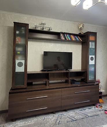 Ремонт и строительство: Горка — 1