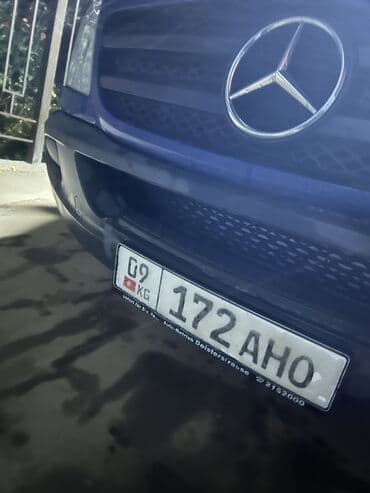 авто под выкуп без первоначального взноса бишкек: Грузовик, Mercedes-Benz, Дубль, Б/у — 8
