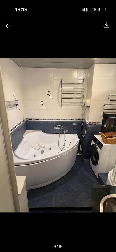 квартиры: Уборка помещений, | Генеральная уборка, | Квартиры — 7