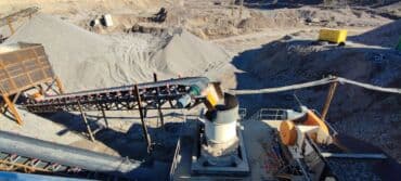 техника для сада: Щебень и песок для строительных работ песок мытый 450 сом за тонну — 5