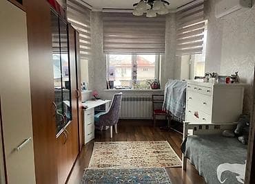 сдаю квартиру юг2: 280 м², 9 комнат, Амбарная, Балкон застеклен, Видеонаблюдение — 6