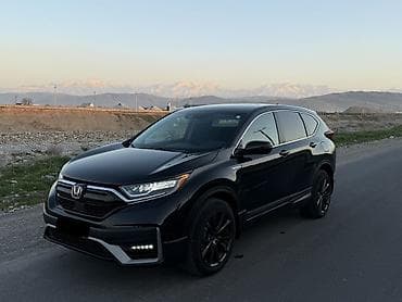 кара цена бишкек: Honda CR-V: 2020 г., 2 л, Автомат, Гибрид, Кроссовер — 5