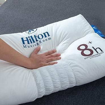 подушка hilton: Подушка Hilton Music & RoomSeries Оптом и в розницу - — 1