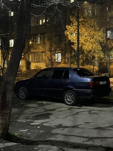 венто автомат каробка: Volkswagen Vento: 1992 г., 1.8 л, Механика, Бензин, Седан — 10