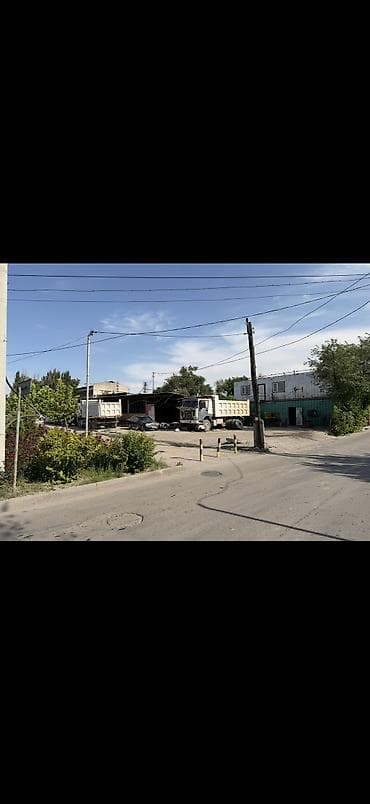 8 соток Бизнес үчүн, Электр энергиясы, Суу, Канализация — 4