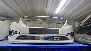 Бампер Hyundai lalafo.kg да Бампер Hyundai