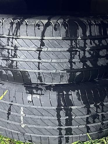 шины 195 15: Шины 195 / 65 / R 15, Лето, Пара, Легковые, Michelin — 1