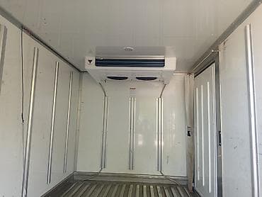 портер 2 тюнинг: Hyundai Porter: 2021 г., 2.5 л, Типтроник, Дизель — 9