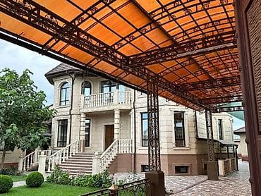 травертин сары таш купить: Новый, Размер: 30x60 мм, Серый, Установка, Гарантия, Бесплатный выезд — 1