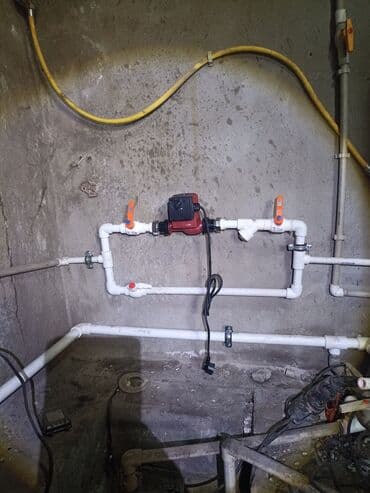 Мейманканалар, кафелер, ресторандар: СВАРОЧНЫЕ РАБОТЫ – БИШКЕК Надёжно. Качественно. С гарантией. ⚙️ — 11