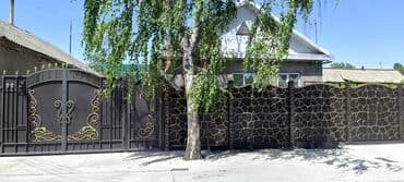 Дом, 60 м², 4 комнаты, Собственник, Косметический ремонт