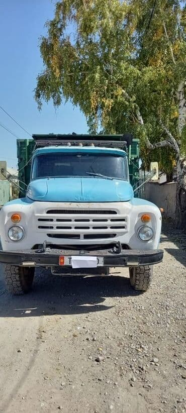 купить двигатель на мотоблок 7 л с: Грузовик, ЗИЛ, Стандарт, 7 т, Б/у — 1