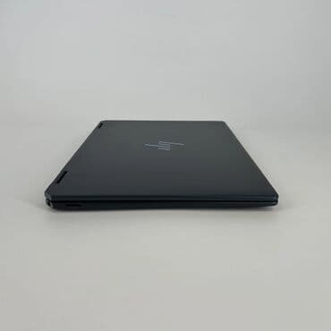 ноутбук с сенсорным экраном: Ультрабук, HP, 16 ГБ ОЭТ, Intel Core i7, 14 ", Колдонулган, Жумуш, окуу үчүн, эс тутум SSD — 7