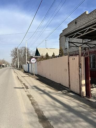 саутер: Продаю 2 этажный дом Ж/м Кирпичный завод ( ул Сары-челекская) Первая — 2