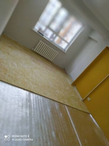 каменная вата: Плавающие полы УРСА П-60. Негорючая минеральная тепло- и — 1