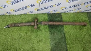 контроллеры raid 0: Комплект карданных валов Subaru 2010 г., Оригинал — 1