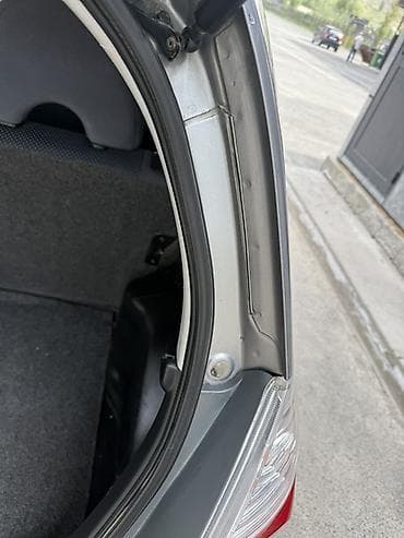 civic ek: Honda Jazz: 2006 г., 1.5 л, Механика, Бензин, Хэтчбэк — 10