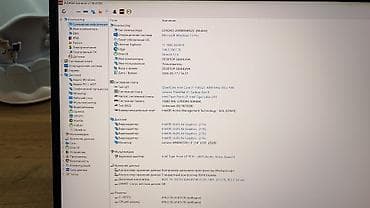 Ультрабук, Б/у, Intel Core i7 — 2