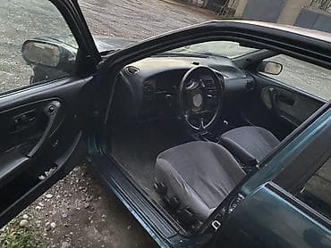 bme e39: Nissan Primera: 1995 г., Механика, Седан — 2