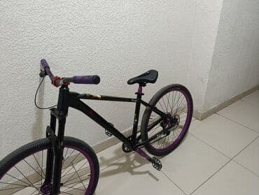 купить раму для бмх: BMX велосипед, Новый — 1