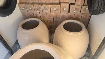 домашняя печка: Тандыры Больше 6 лет опыта — 7