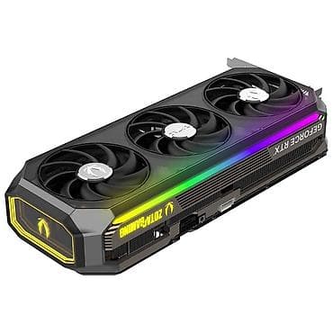 Видеокарта для ПК, GeForce RTX, 16 ГБ