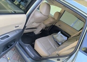 лидер авто бишкек рассрочка: Subaru Tribeca: 2006 г., 3 л, Автомат, Бензин, Внедорожник — 6