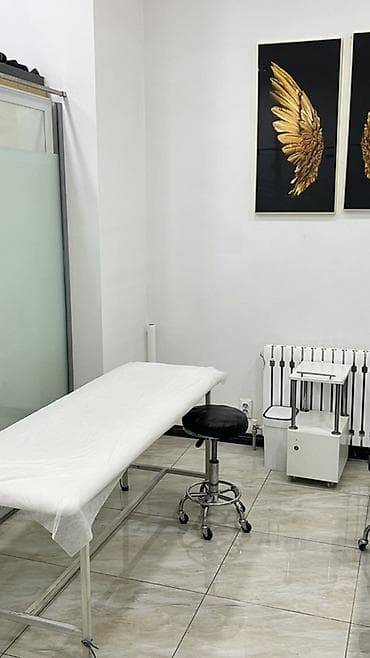 аренда кабинет для массажа: Кабинет для бьюти-процедур в современном салоне - Отдельная зона на — 3