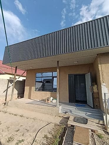 4 bedroom: 🏡✨ Продается 5-комнатный дом в стиле Hi-Tech 📍 ж/м Ак-Ордо, ул — 1