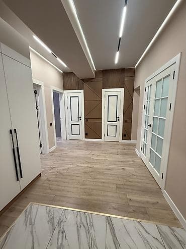 3: 3 комнаты, 86 м², Вефа ТЦ Элитка, 4 этаж, Евроремонт — 10