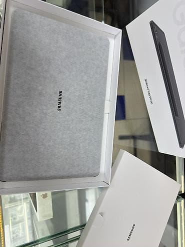 galaxy 9: Samsung Galaxy S9 Plus, Новый, 256 ГБ, цвет - Черный — 5