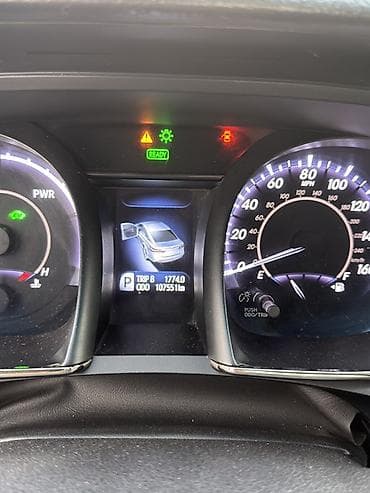 авалон диски: Toyota Avalon: 2018 г., Гибрид, Седан — 10