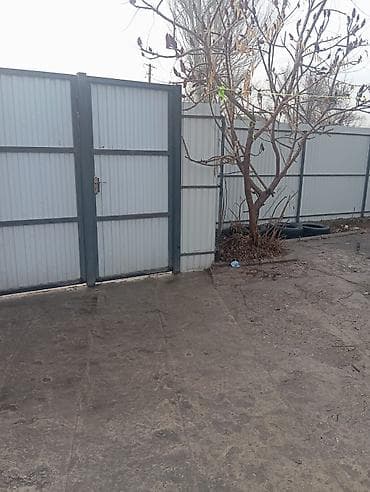 Калитки для ворот: 🏡 ПРОДАЁТСЯ ДОМ – Ленинское, ул. Алма-Атинская (на трассе) Отличный — 2