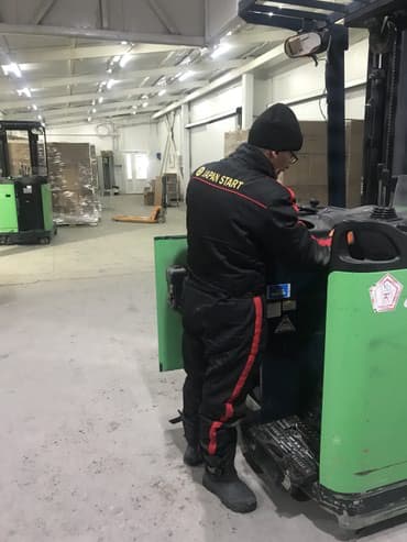 Туристические услуги: Компьютерная диагностика, Замена масел, жидкостей, Замена фильтров, с выездом — 2