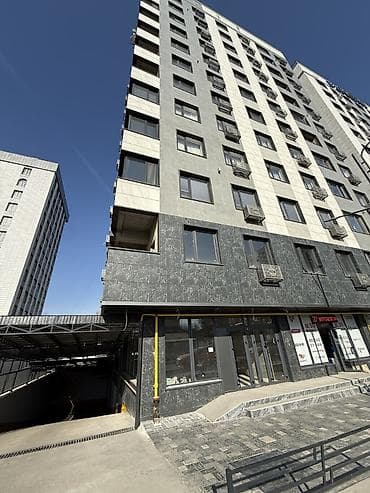 2022: 2 комнаты, 76 м², Элитка, 10 этаж, Дизайнерский ремонт — 2