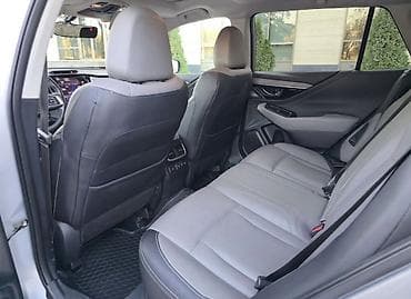 куплю субару оутбек: Subaru Outback: 2020 г., 2.5 л, Вариатор, Бензин, Кроссовер — 5